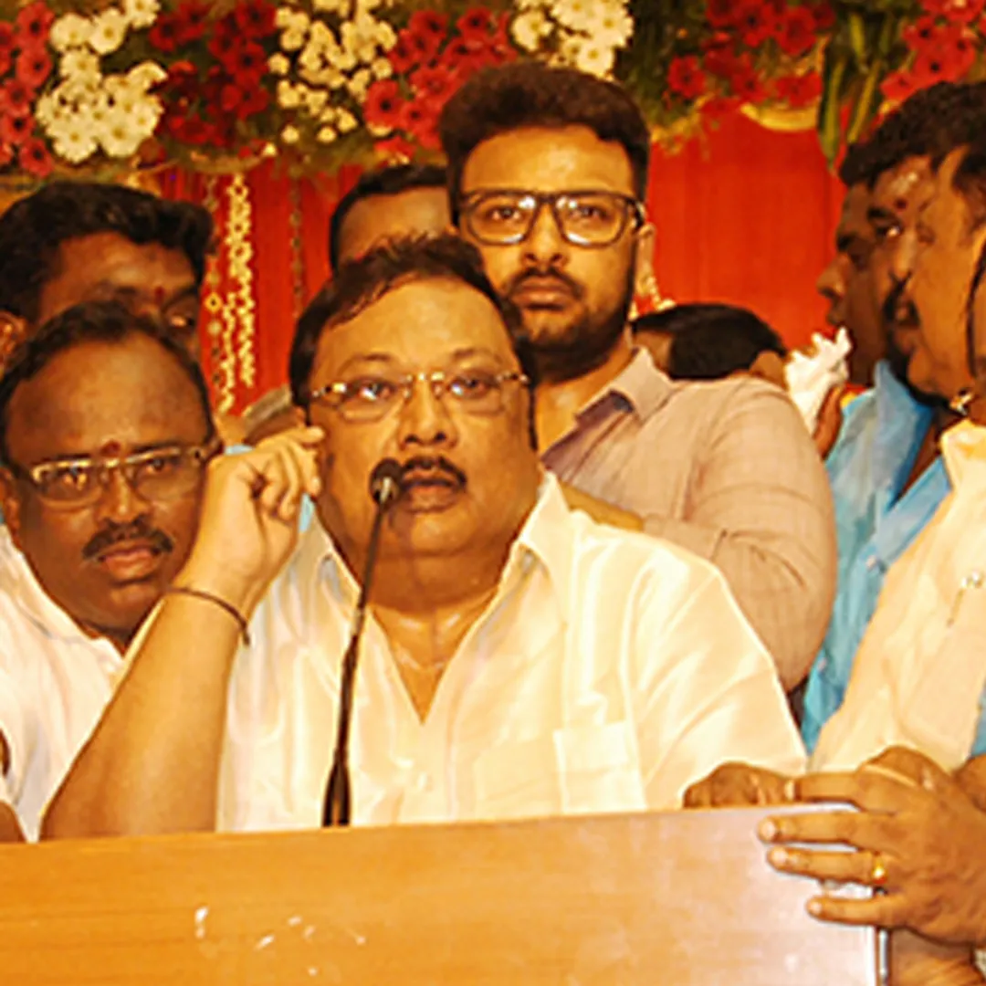 alagiri